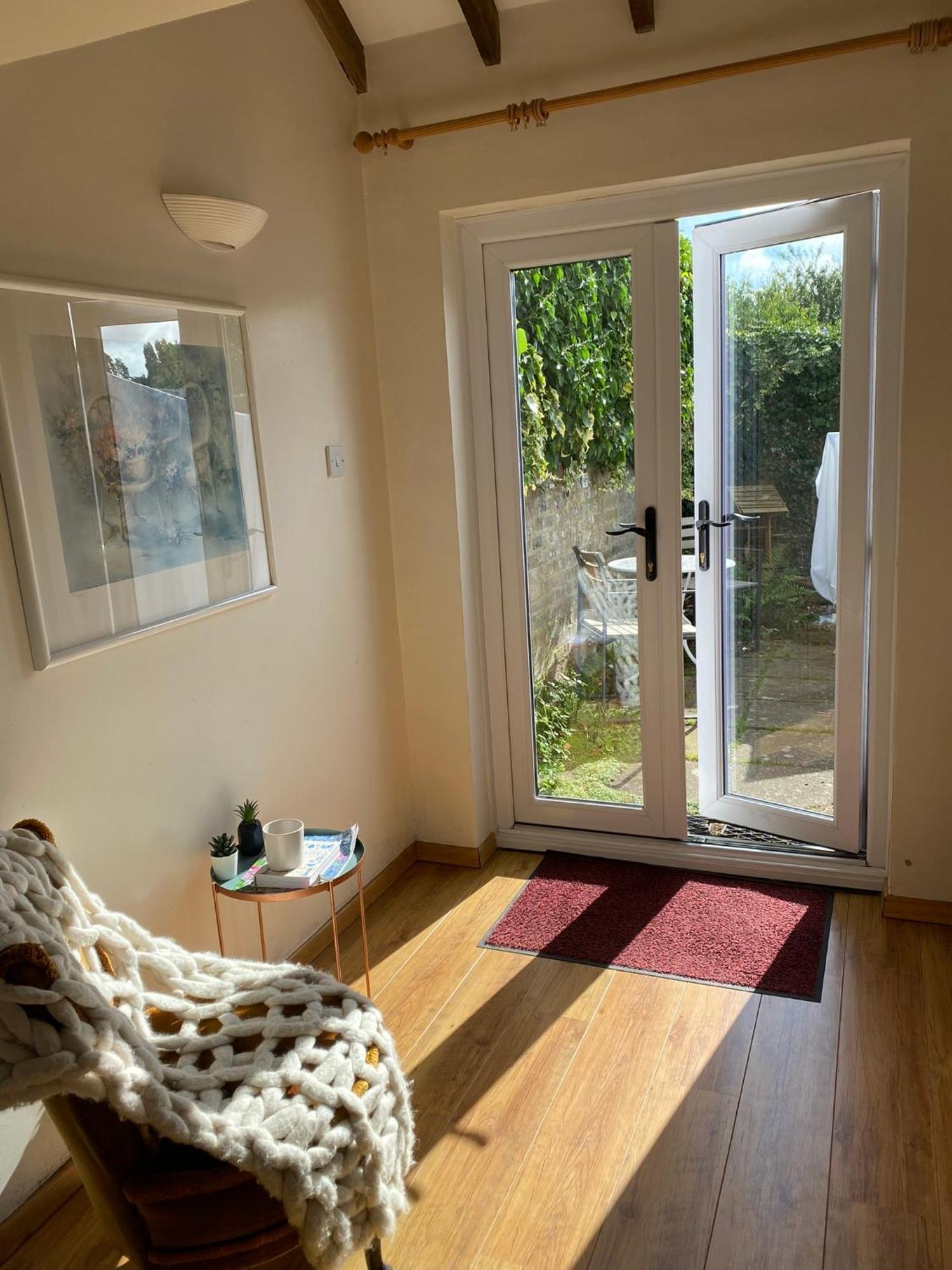 Fern Cottage Iden, Rye Exterior photo