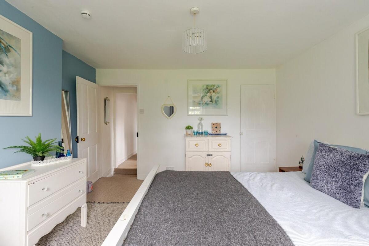 Fern Cottage Iden, Rye Exterior photo